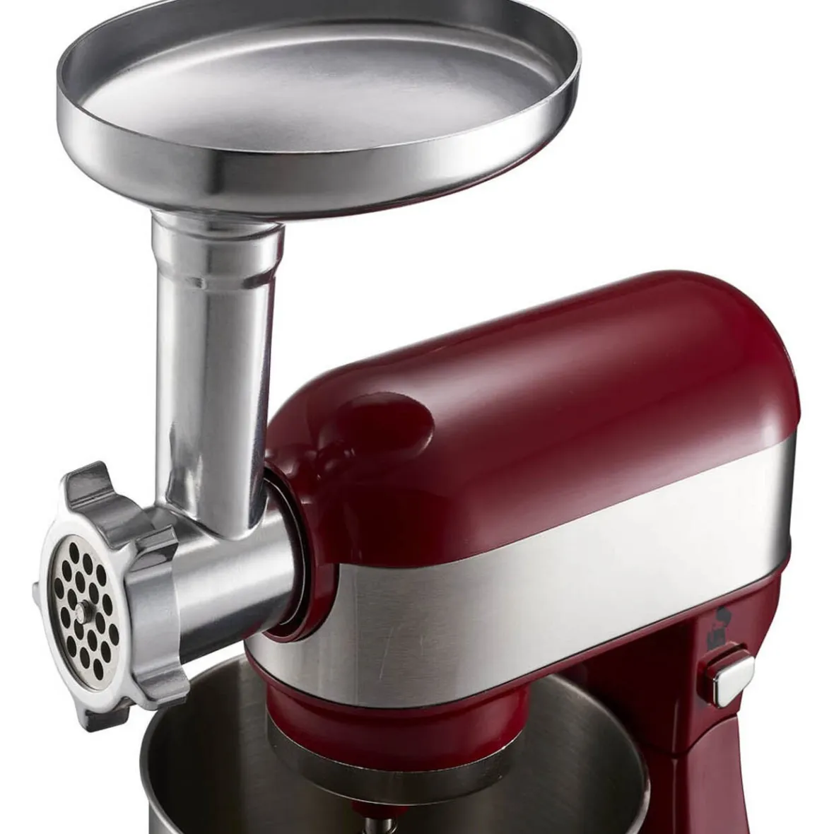 Petit Électroménager<Gifi Hachoir pour robot pâtissier Cuisilux