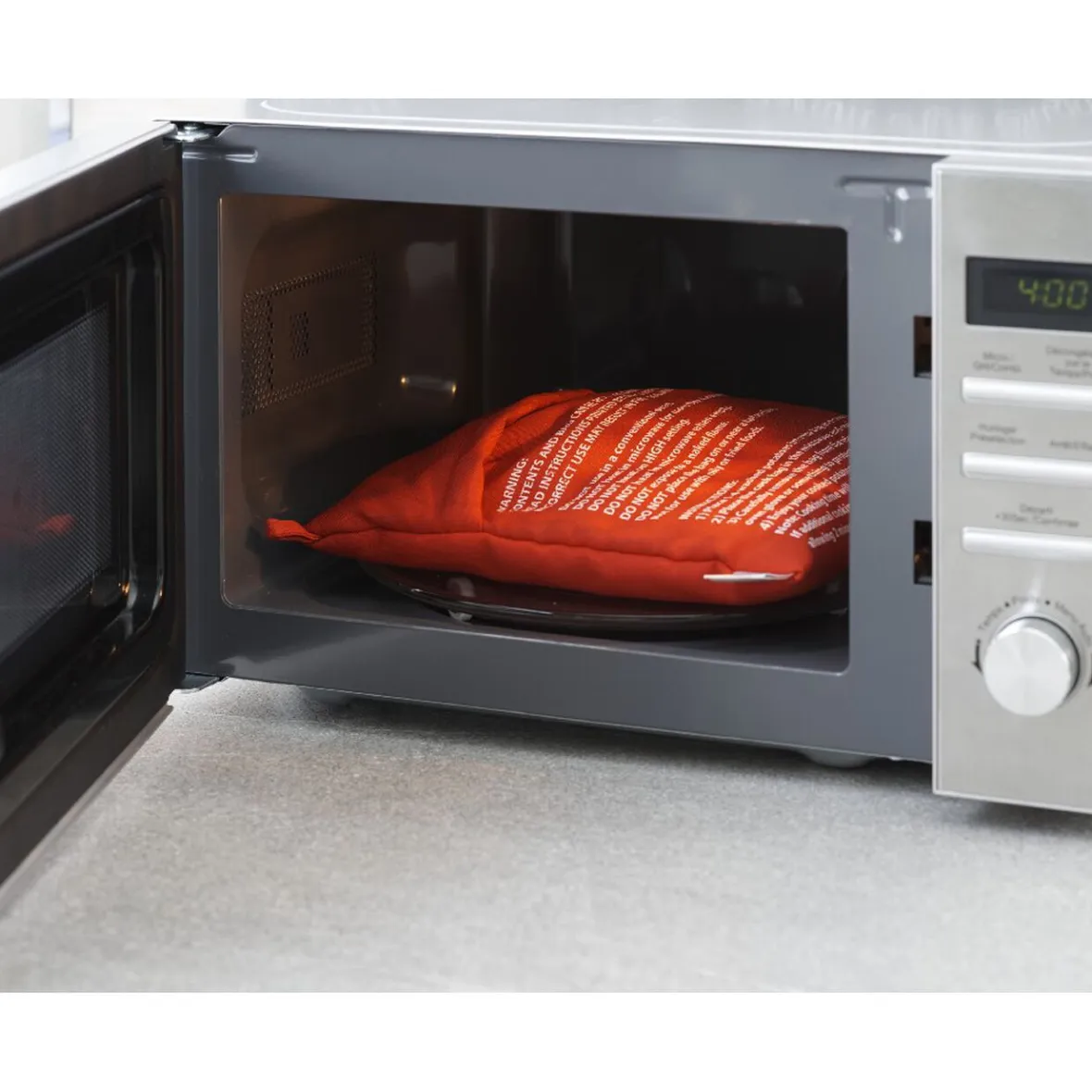 Petit Électroménager<Gifi Housse de cuisson pour pommes de terre