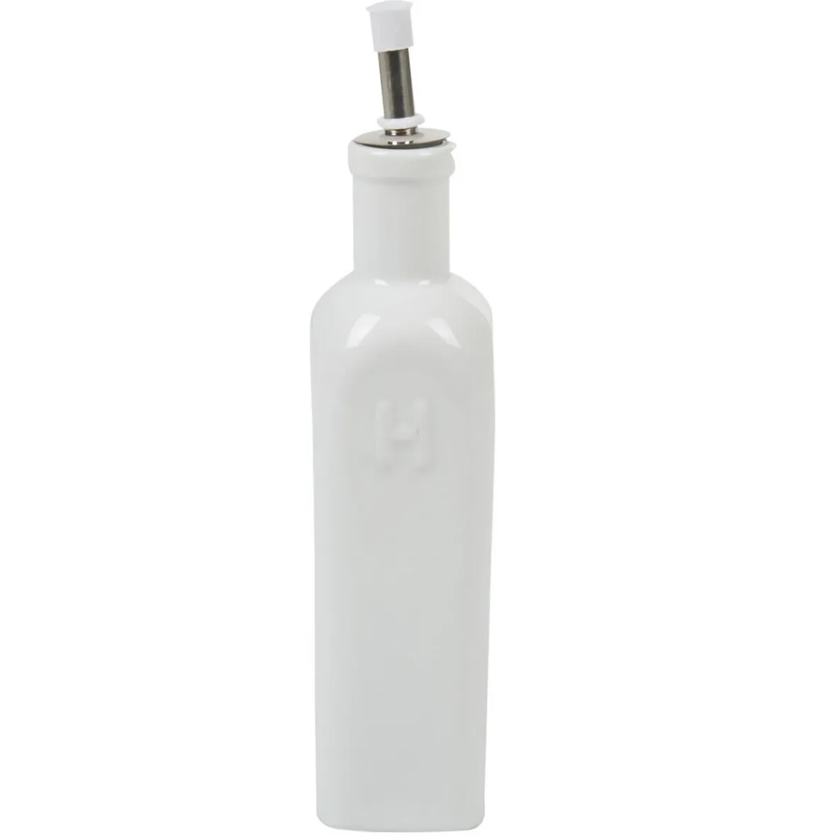 Gifi Huilier blanc| Vaisselle Et Accessoires De Table
