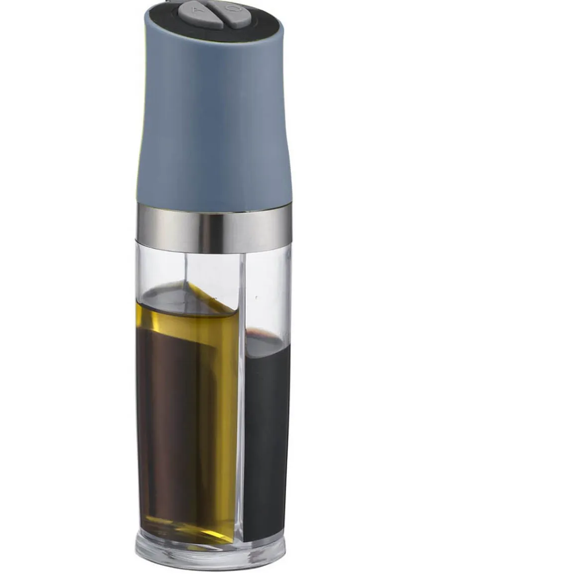 Gifi Huilier vinaigrier 2 en 1| Vaisselle Et Accessoires De Table