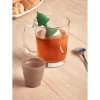 Préparation Culinaire<Gifi Infuseur à thé avec coupelle