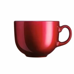 Gifi Jumbo en verre trempé Luminarc flashy rouge 50 cl| Vaisselle Et Accessoires De Table