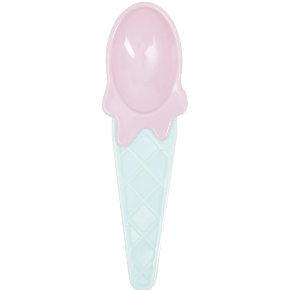 Vaisselle Et Accessoires De Table<Gifi Kit à glace bol et cuillère x3