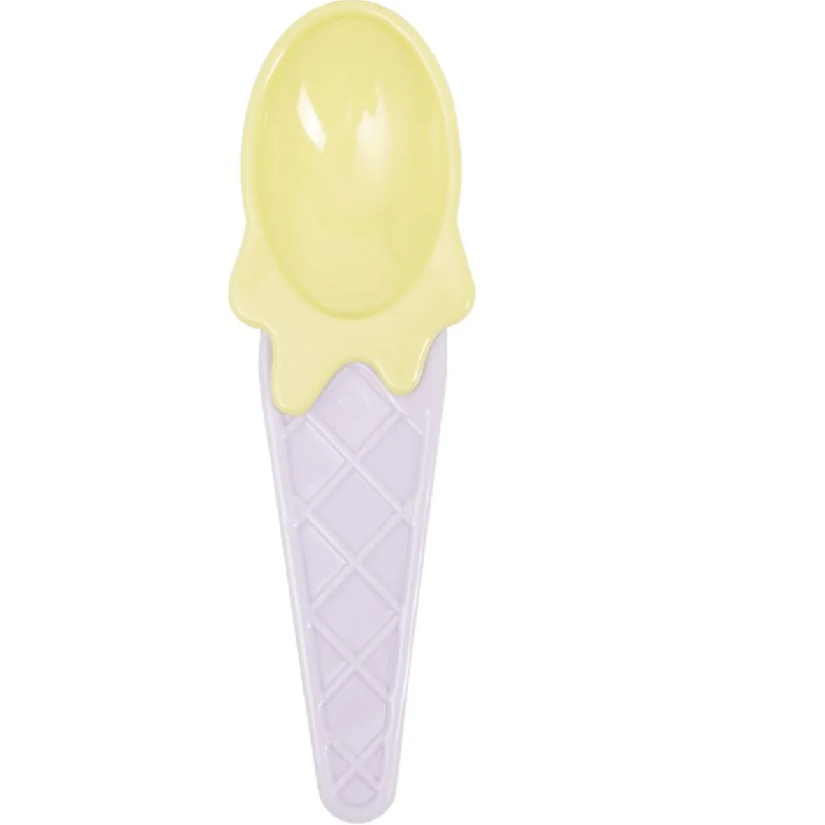 Vaisselle Et Accessoires De Table<Gifi Kit à glace bol et cuillère x3