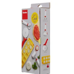 Préparation Culinaire<Gifi Kit à pâte à pizza