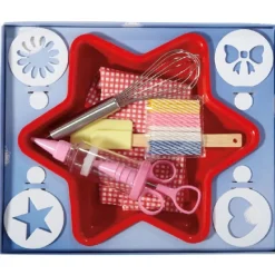 Préparation Culinaire<Gifi KIT ANNIVERSAIRE