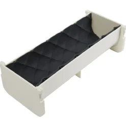 Cuisson<Gifi Kit bûche de Noël effet matelassé