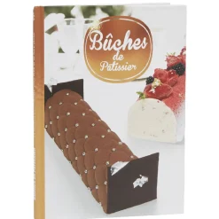 Cuisson<Gifi Kit bûche de Noël Woody