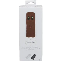 Cuisson<Gifi Kit bûche de Noël Woody