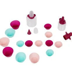 Préparation Culinaire<Gifi Kit cupcake et muffin