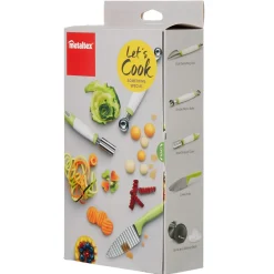 Préparation Culinaire<Gifi Kit décoration culinaire