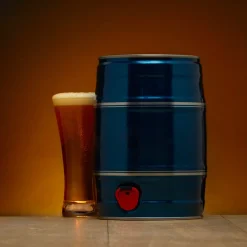 Gifi Kit de brassage à bière blonde 5L| Vaisselle Et Accessoires De Table
