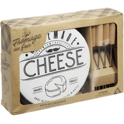 Conservation Alimentaire<Gifi Kit de cuisson fromage au four