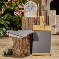 Conservation Alimentaire<Gifi Kit de cuisson fromage au four