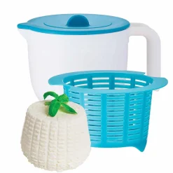 Préparation Culinaire<Gifi Kit de fabrication de fromage frais