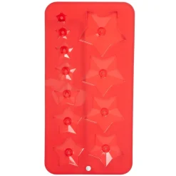 Cuisson<Gifi Kit moule à sapin de Noël 3D avec 4 supports