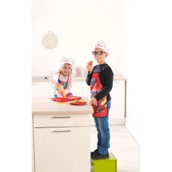 Préparation Culinaire<Gifi Kit pâtisserie 5 pièces