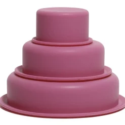 Préparation Culinaire<Gifi Kit pâtisserie pièce montée