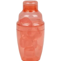 Gifi Kit shaker 250ml + glacons réutilisables| Vaisselle Et Accessoires De Table