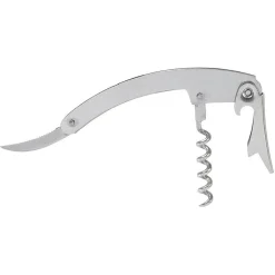 Gifi Kit sommelier oenologie en forme de bouteille| Vaisselle Et Accessoires De Table