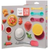 Préparation Culinaire<Gifi Kit tartelette fraise