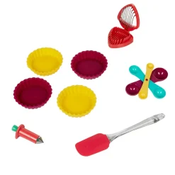 Préparation Culinaire<Gifi Kit tartelette fraise