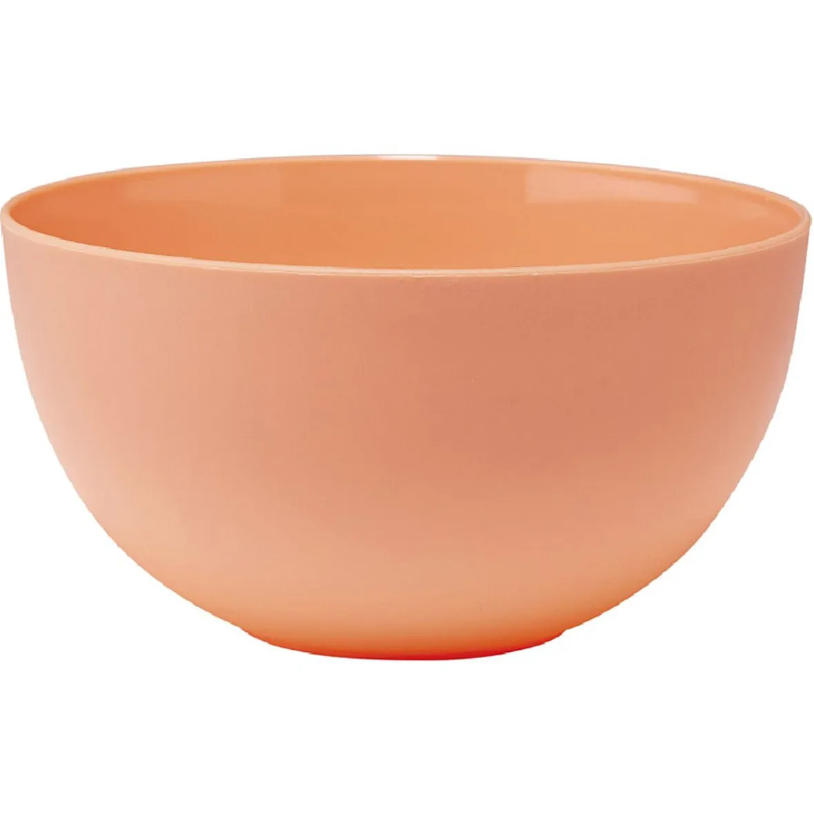 Gifi Lot de 3 bols colorés 400 ml| Vaisselle Et Accessoires De Table