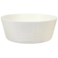 Gifi Lot de 6 bols en plastique réutilisable| Vaisselle Et Accessoires De Table