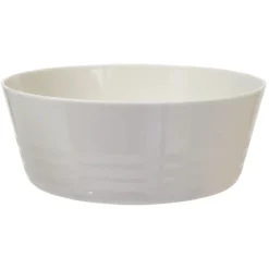 Gifi Lot de 6 bols en plastique réutilisable| Vaisselle Et Accessoires De Table