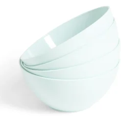 Vaisselle Et Accessoires De Table<Gifi Lot de 4 bols verts et roses