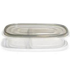 Conservation Alimentaire<Gifi Lot de 25 boîtes alimentaires 150ml à 11L