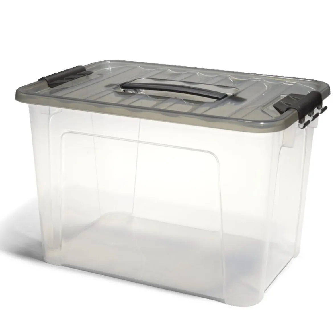 Conservation Alimentaire<Gifi Lot de 25 boîtes alimentaires 150ml à 11L