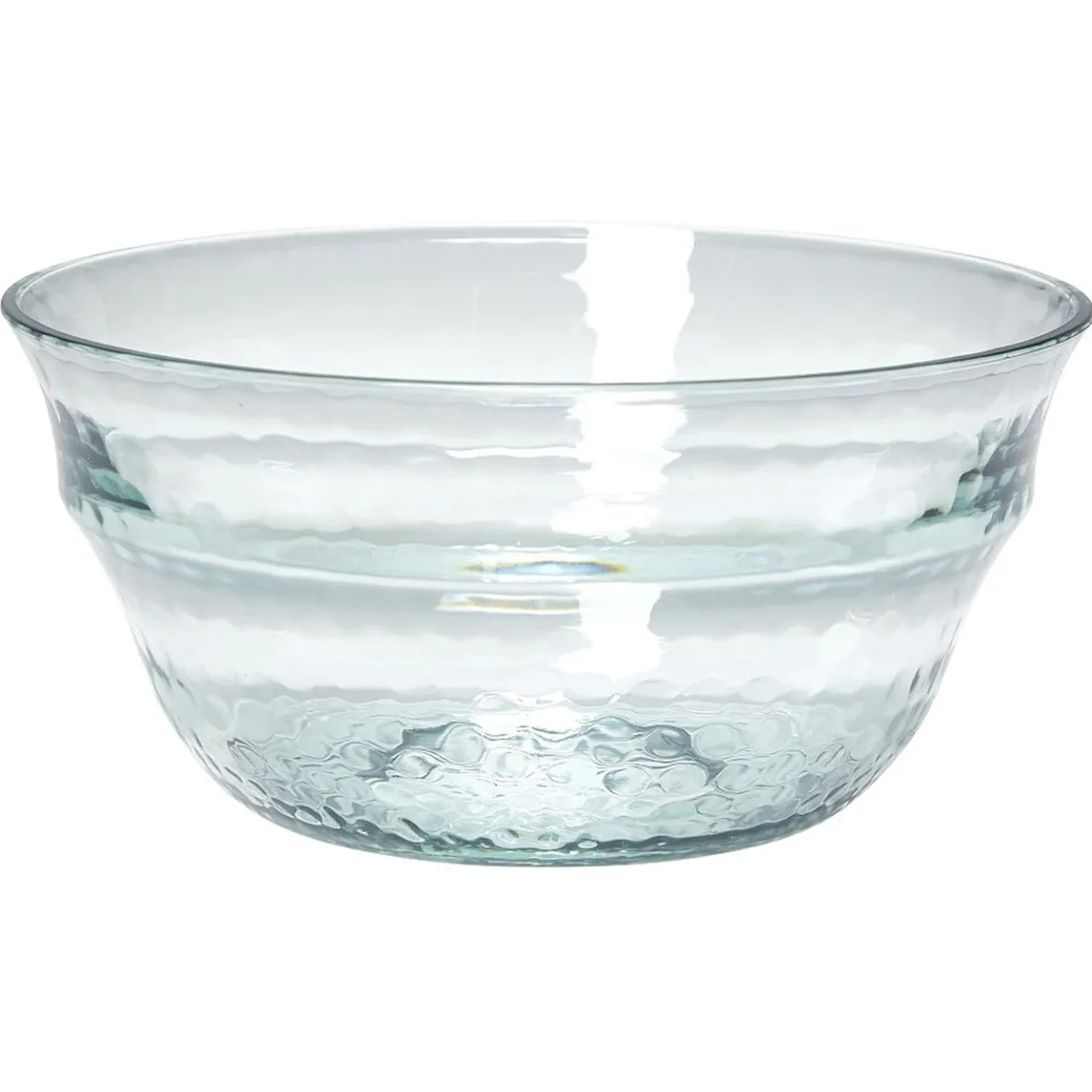 Gifi Lot de 4 coupelles en plastique effet martelé| Vaisselle Et Accessoires De Table