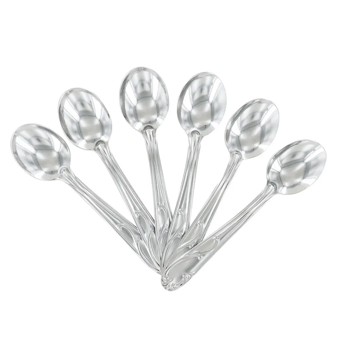 Vaisselle Et Accessoires De Table<Gifi Lot de 6 cuillères à moka