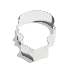 Cuisson<Gifi Lot de 3 emporte-pièces Halloween inox