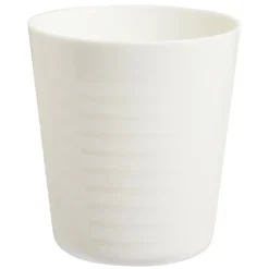 Gifi Lot de 6 gobelets en plastique réutilisable 230 ml| Vaisselle Et Accessoires De Table