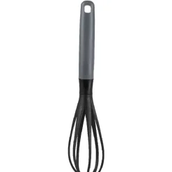 Préparation Culinaire<Gifi Lot de 6 ustensiles avec support noir gris