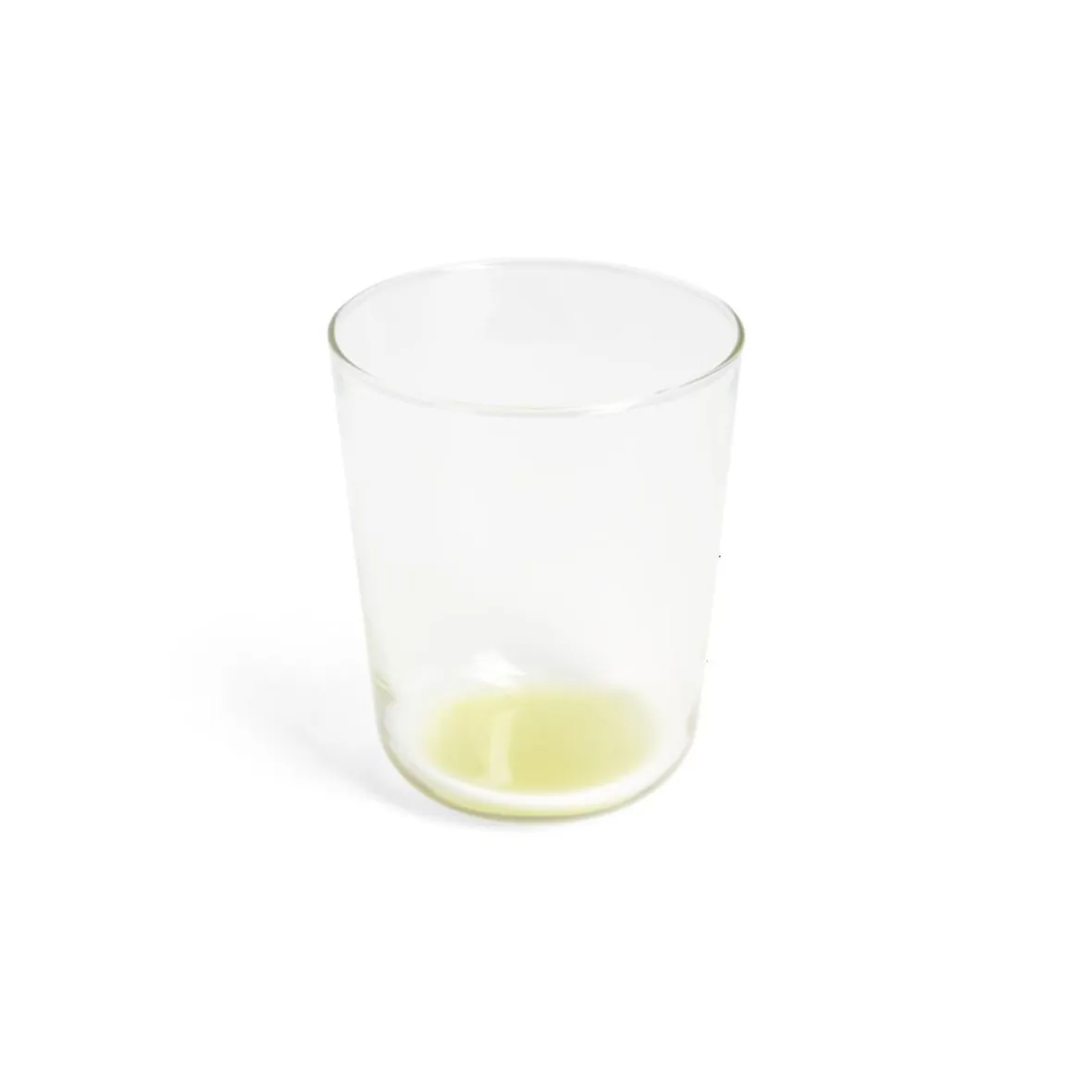 Vaisselle Et Accessoires De Table<Gifi Lot de 6 verres 31cl transparents avec fond coloré
