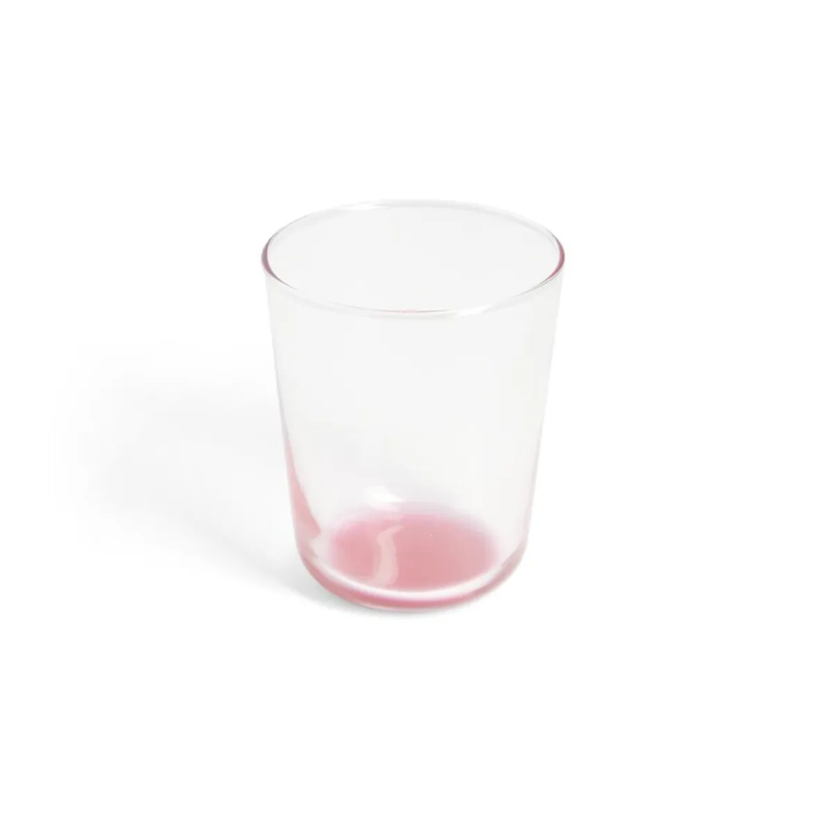 Vaisselle Et Accessoires De Table<Gifi Lot de 6 verres 31cl transparents avec fond coloré