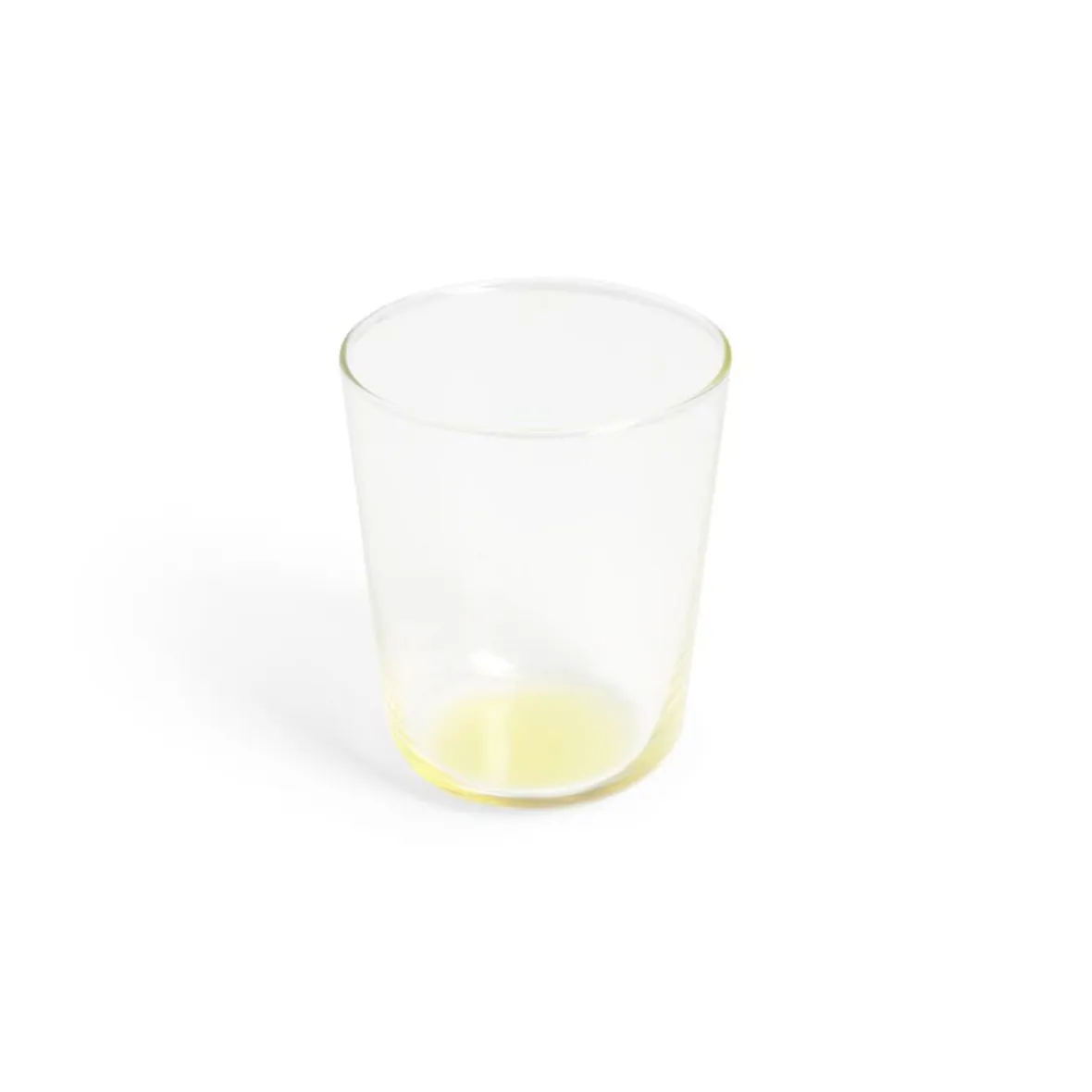 Vaisselle Et Accessoires De Table<Gifi Lot de 6 verres 31cl transparents avec fond coloré