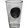 Gifi Lot de 6 verres de 31 cl| Vaisselle Et Accessoires De Table