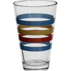 Gifi Lot de 6 verres de 31 cl| Vaisselle Et Accessoires De Table