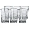 Vaisselle Et Accessoires De Table<Gifi Lot de 10 verres incolore