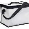 Conservation Alimentaire<Gifi Lunch bag thermo 6l rose