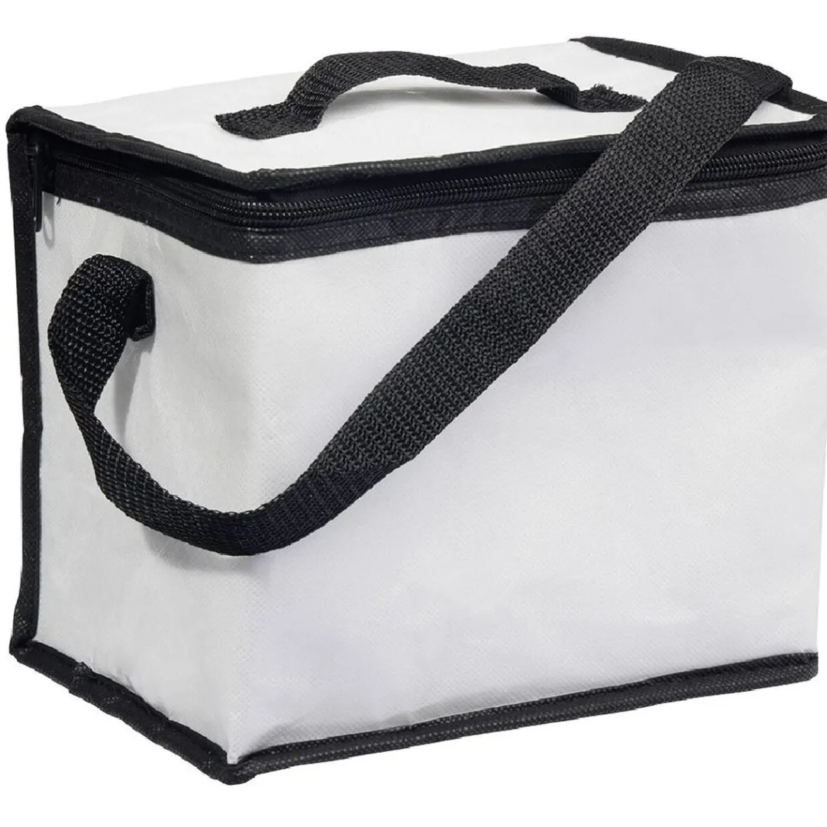 Conservation Alimentaire<Gifi Lunch bag thermo 6l rose