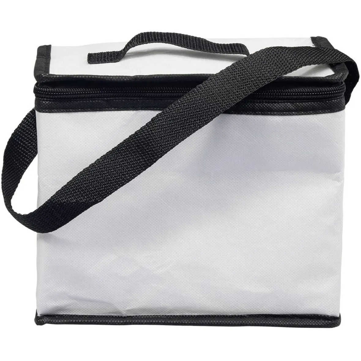 Conservation Alimentaire<Gifi Lunch bag thermo 6l rose