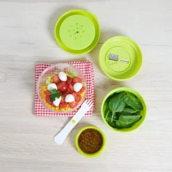 Conservation Alimentaire<Gifi Lunch box 5 pièces
