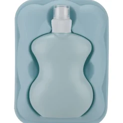 Conservation Alimentaire<Gifi Lunch box bleu avec gourde intégrée