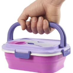 Gifi Lunch box chauffante| Vaisselle Et Accessoires De Table