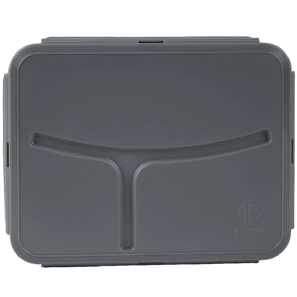 Gifi Lunch Box compartimentée avec sacoche de protection| Vaisselle Et Accessoires De Table